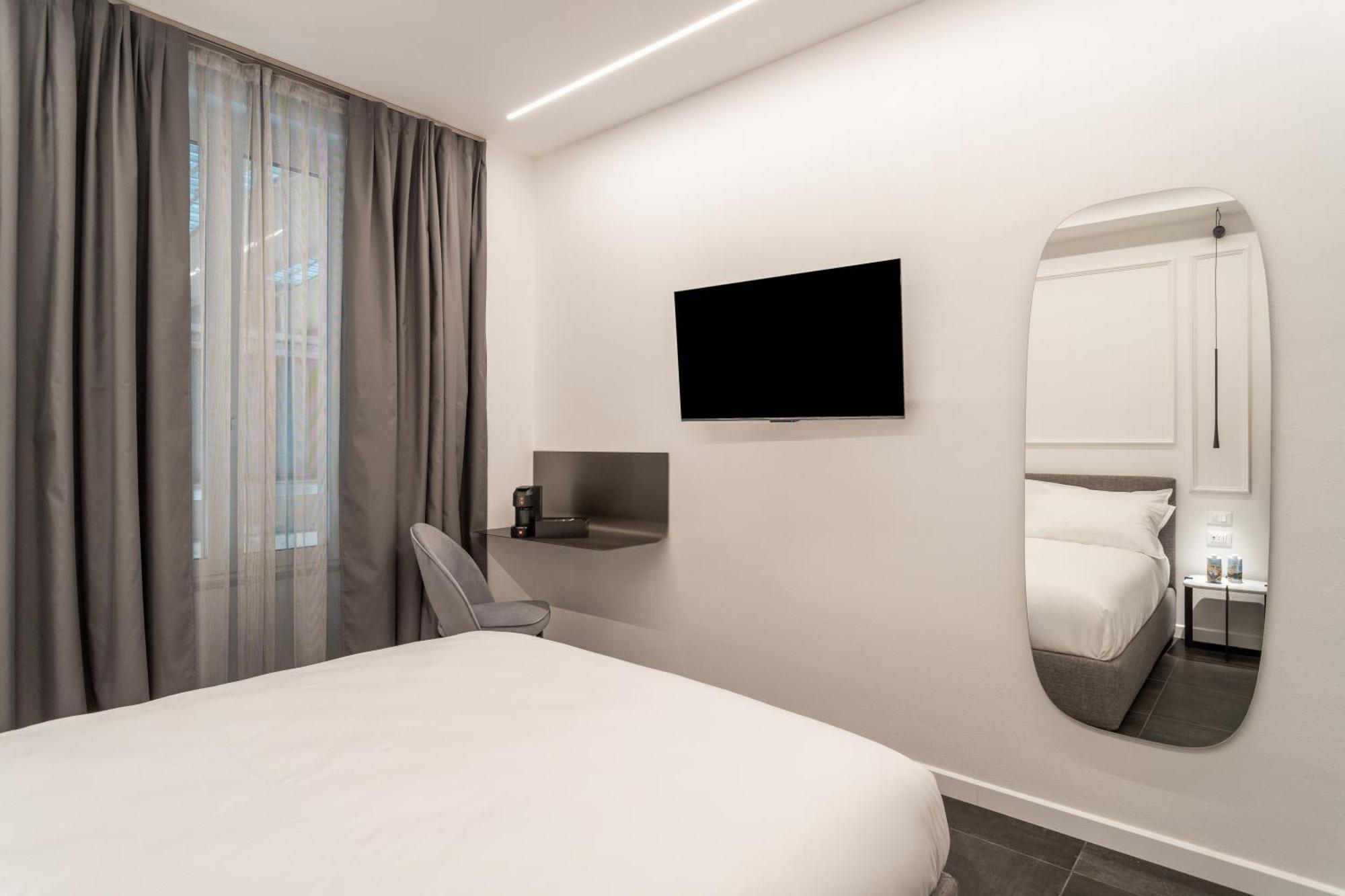 Hotel King La Spezia
