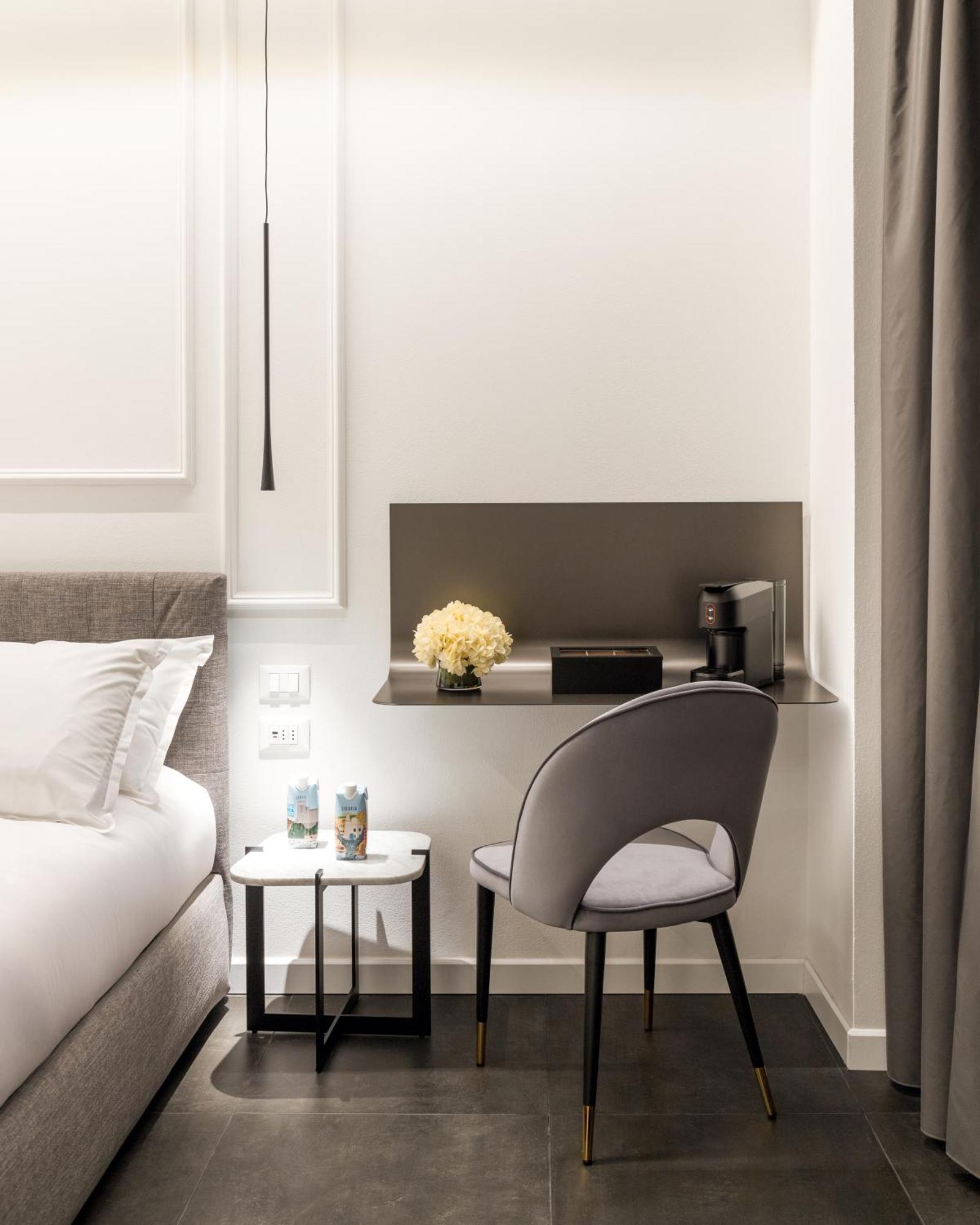 King Hotel La Spezia