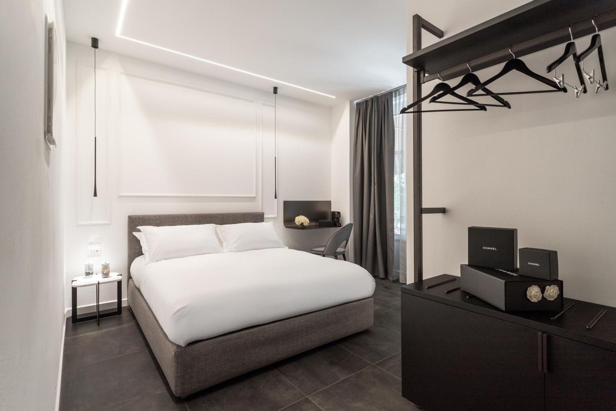 King Hotel La Spezia