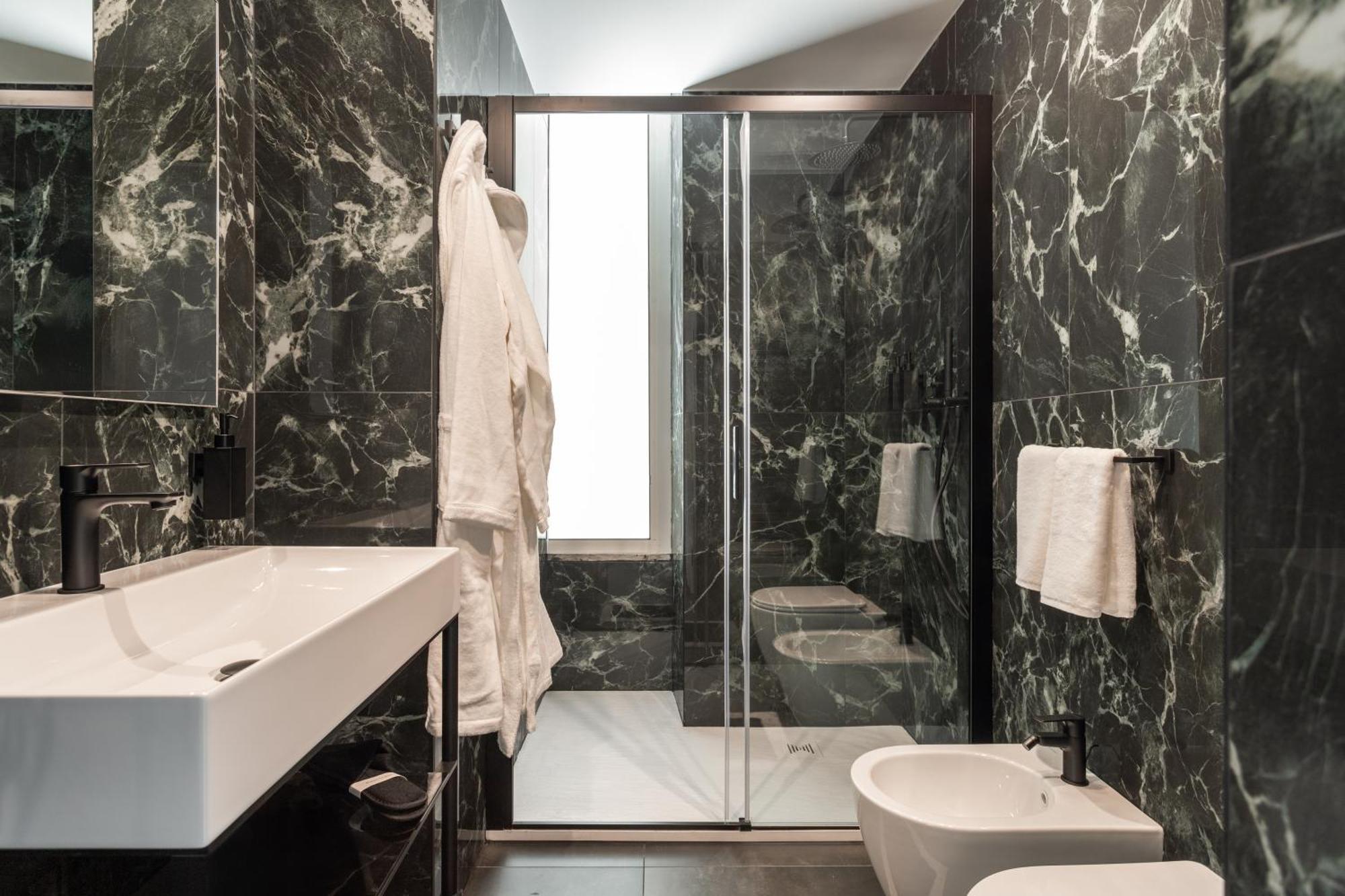 King Hotel La Spezia