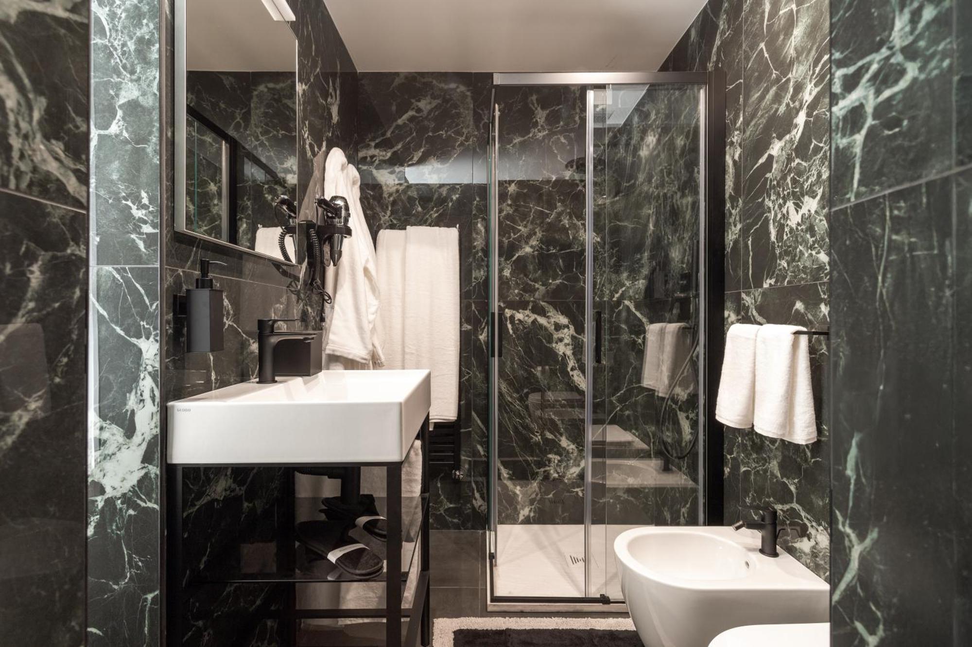 Hotel King La Spezia
