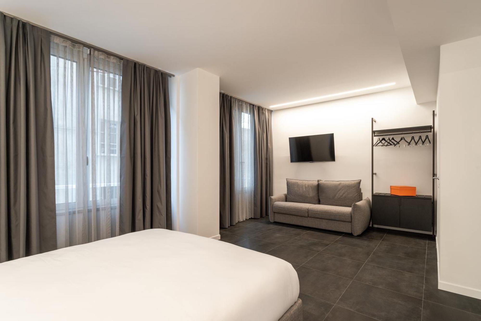 King Hotel La Spezia